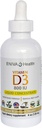 Eniva Santé Vitamine liquide D (D3)