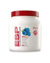 Metabolic Nutrition | ESP - Stimulieren Pre Workout, Pre Intra Workout Supplement | Energy & Endurance Stimulieren | Natürliche, sichere & Mental Fokus | Blue Raspberry, 300 Grams (90 Servietten)