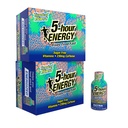 5-stündige ENERGIE Extra Strength Energy Shot, Tropical Burst Flavor (1.93 oz., 24 Count) Zero Calories & Sugar-Free 230 mg Koffeinierter Schuh, Aminosäuren & B Vitamine, Nahrungsergänzungsmittel