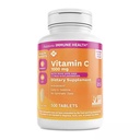 Mark Vitamin C 1000 mg mit Rosehips und Citrus Bioflavonoids (500 ct.)