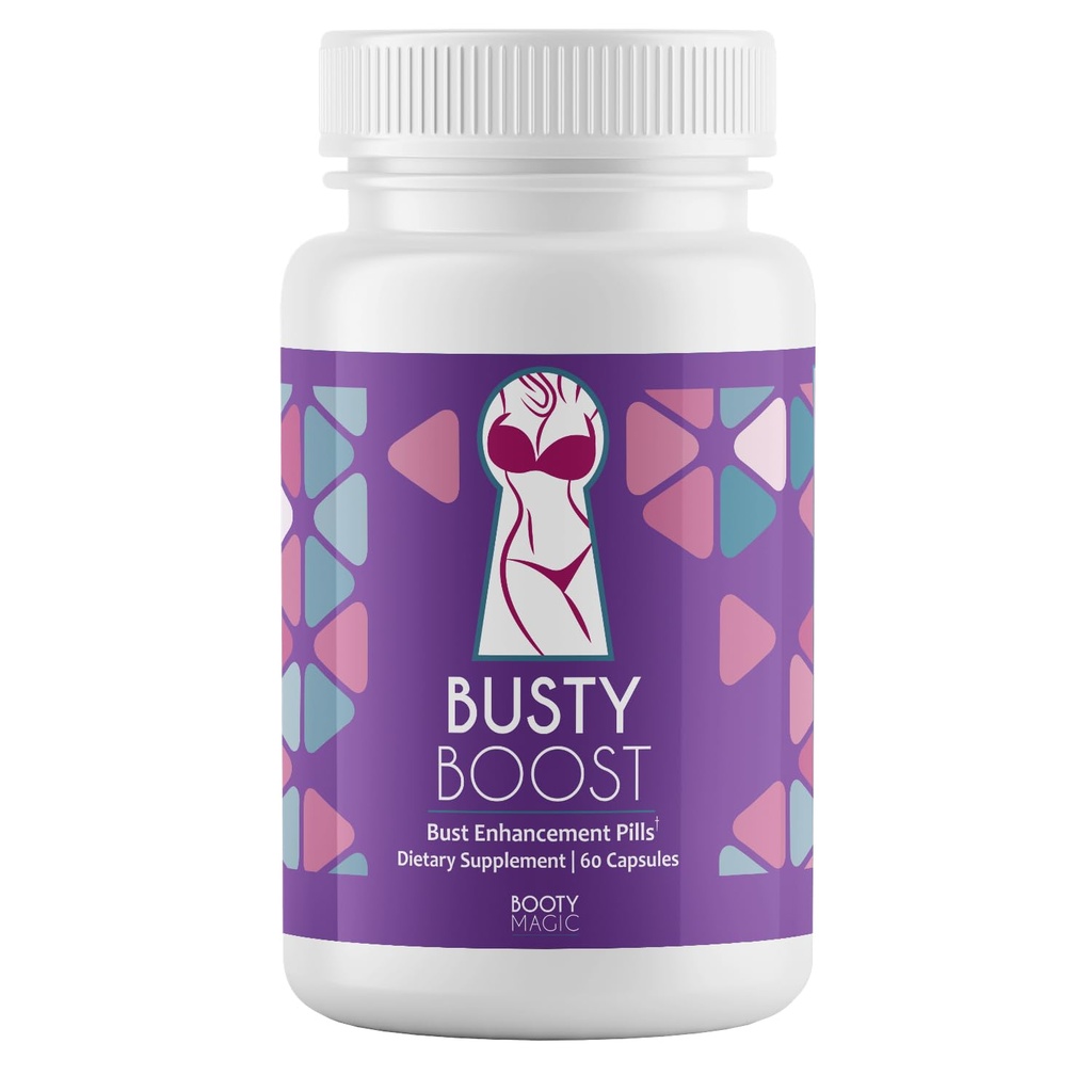Brüste Brustvergrößerung Pillen - Verbesserung & Erweiterung Pillen für größere Brüste & Wachstum. Natürliche Fenugreek, Saw Palmetto & Maca Formel. Fuller, Firmer Brüste in 1-2 Monaten – Made in USA