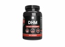 PURE ORIGINAL INGREDIENTS DHM, (365 Kapseln) Kein Magnesium oder Reisfüller, Immer rein, Lab Verifiziert