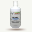 PHOENIX NUTRITIONALS Inc Multivitamin Mineralformel 136 Nährstoffe Hochenergie
