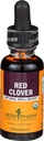 Extrait liquide de trèfle rouge biologique certifié Herb Pharm, 1 Fl Oz