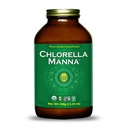 HealthForce SuperFoods Chlorella Manna - Pulver - 350 Gramm