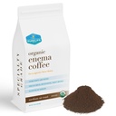 PureLife Coffee- 1 Lb - Bio Gerson spécifique - Sol - Sans moisissure et champignons - Air torréfié moyen / expédié frais- américain possédé et exploité depuis 2012