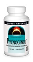 Quelle Naturals Pycnogenol, Proanthocyanidin Complex, 100 mg - 120 Tabletten