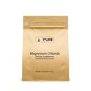 Pure Original Zutaten Magnesium Chloride (4oz) Mundergänzung, Kristallpulver, Magnesiumergänzung, Lebensmittelqualität