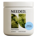 Braucht. Expertly-Formuliert & Tested Prebiotic & Probiotic für Prenatal, Schwangerschaft, Stillen, & Postpartum | Balance Mood, Boost Immunity, Gesundes Microbiome für Mutter & Baby | 60 Kapseln