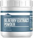 Erdbeer-Extrakt-Pulver 1.8 lb, Rein & Natürlich, Glätten & Shakes