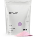 Promix Nutrition BCAA Pulver mit essentiellen Aminosäuren, Kirsche Limeade