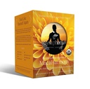 Femmenessence MacaHarmony – Scientifiquement prouvé pour soutenir l'équilibre hormonal pour les femmes, cycle menstruel régulier, SPM, Acné, peau saine, fertilité, capsules de maca biologique naturelle (120)