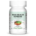 Multivitamine pour les hommes et les femmes – Multi quotidien suprême haute puissance avec minéraux, CoQ10 et antioxydants – Énergie, soutien immunitaire, os, coeur et bien-être – Vitamine A, C, D, E, B12, B6 et Biotine 60 Comte