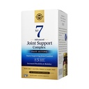 Solgar Nr. 7 - Joint Support and Comfort - 90 Vegetarische Kapseln - Erhöhte Mobilität & Flexibilität - Glutenfrei, Dairy-Free, Non-GMO - 90 Servietten