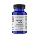 La désintoxication fongique de la Dre Tennant (Candida Cleanse, Mood & Hormone Balance) favorise la santé des levures et la santé gastro-intestinale