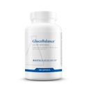Biotics Research GlucoBalance Chrom, Vanadium, L-Carnitin-Ergänzung, unterstützt Metabolische Gesundheit und erhalten gesunde Blut Lipid Ebenen - 180 Kapseln