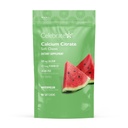 Célébrez les vitamines bariatriques 500mg Citrate de calcium Chews doux avec 500 UI Vitamine D3 – Essentiel pour les patients de passage gastrique et santé des os - sans sucre et sans gluten, Melon (90 Chews)