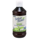 Stevia Extrakt Bio jetzt Lebensmittel 8 oz Flüssigkeit