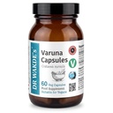 Varuna Capsules von DR WAKDE (Crataeva nurvula, 60 Veg Caps, Plant-Based Supplement, Ayurvedic Herb, All Natural, Vegan)