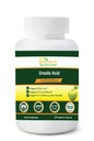 Ursolinsäure 200 mg Gelatin Free Non-GMO Made in USA, 120 Count