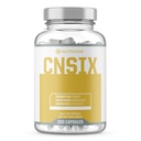 NutraOne CNSix Creatine Kapseln Creatine HCL zu helfen, Lean Muscle* zu bauen (600mg - 200 Kapseln)
