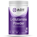 L-Glutamine en poudre 450g, soutient l'immunité et la santé de Gut, supplément alimentaire, 90 portions