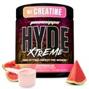 PROSUPPS Mr. Hyde Xtreme Pre Workout Powder mit Kreatin, Beta Alanine & Caffeine – Extreme Energy, Pumps, Focus & Performance - Fitness &amp; Gym Supplements für Männer & Frauen (Watermelon, 30 Servietten)