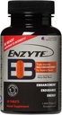 Enzyte3® Men’s Vitality & Performance Support – Energy, Stamina, Endurance – mit L-Citrulline, Epimedium, Guarana Seed Extract & More – 30 Tabletten