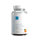 Consult Health ELIMI-Fat Apple Cider Essig Morosil Weight Management Gummis - Unterstützt Weight Loss- Gluten Free, Keto, Vegan - Citrus Flavor 120 Count