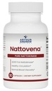 Arthur Andrew Medical - Nattovena, Pure Nattokinase, Circulatory and Heart Health, Vegan, Non-GMO, 30 Kapseln