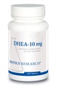 Biotics Research DHEA 10 Milligram Hormonal Balance, Stoffwechsel, Verbesserte Stimmung und Outlook, Alter Anmutig, Gesunde Stress Antwort, 180 Tabletten