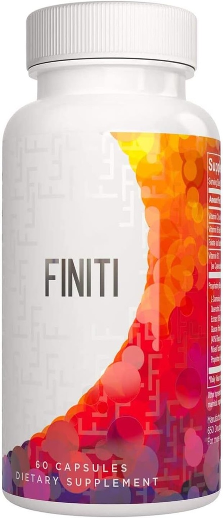 Jeunesse Finiti Anti-Agining DNA-Schutz Telomeres Reparatur Nahrungsergänzung