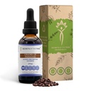 Getreide des Paradieses Tinktur Alkoholfreier Flüssigextrakt, Getreide des Paradieses (Aframomum melegueta) Getrocknete Samen (2 FL OZ)