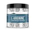 Earthborn Elements L-Arginin Pure & Undiluted, keine Additive (200 Kapseln)