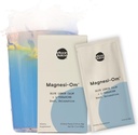 Moon Juice - Magnesi-Om, Blue Lemon - Sticks (18 Servierungen) - Unterstützung Brain Gesundheit, Rest - Magnesium Powder - L-Theanine - Regularity - Compostable - 100% Traceable - Vegan, Non GMO - 0.14oz