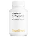 Supersmart - Supplément ParActin 300mg par jour (haute résistance) - Andrographis Paniculata
