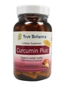 Curcumin Plus 60 Kappen