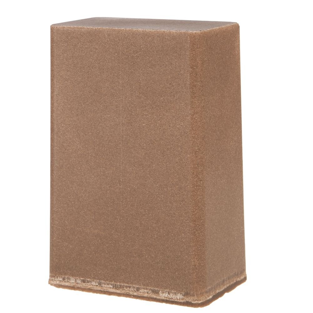 North American Salt 90013 Trace Mineral Brick Pet Nahrungsergänzungsmittel, 4-Pound