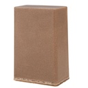 North American Salt 90013 Trace Mineral Brick Pet Nahrungsergänzungsmittel, 4-Pound