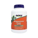 MAINTENANT Magnésium 400mg, 180 gélules