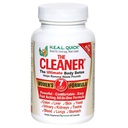 Century Systems The Cleaner Detox, puissante formule de nettoyage interne complète de 7 jours pour les femmes, soutien santé digestive, 52 capsules végétariennes
