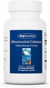 Groupe de recherche sur l'allergie Cofacteurs mitochondriaux - Suppléments mitochondriaux, CoQ10, Mitochondrie support avec formule d'énergie cellulaire, hypoallergénique, vitamine B6 et magnésium - 90 capsules végétariennes