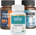 Family Health Boost Bundle: Gut Gesundheit, Anti-Aging & Immunität Unterstützung für alle!