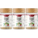 Snap Supplements Blutzuckermischung - 180 Zähler