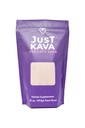 Juste Kava Vanuatu Kava supplément en poudre à base de plantes pour la relaxation 16 OZ (452g)