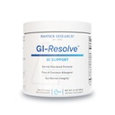Recherche en biotique GI ResolveTM Advanced L-Glutamine Powder Formula for Gut Lining Support & Healing - Fonction gastro-intestinale optimale - 7-Ingrédient Premium avec Zinc Carnosine & Botanicals- 6.7oz