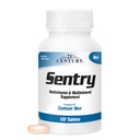 Senterie du 21ème siècle Hommes Multivitamine, 120 Comte