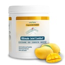 Univera RegeniCARE Canister, Glucosamin, Chondroitin, MSM, Univestin, Restores Cartilage, Unterstützt Joint Comfort + Mobility + Flexibilität, 30-Day Supply (Mango Flavor)