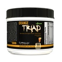 LABS CONTRÔLE Orange Triad Plus Verts pour les hommes et les femmes, 30 portions sans fer supplément sportif pour la santé globale, multivitamine, digestion, système immunitaire, et la santé conjointe