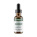 NutraMedix Burbur Supplement - Unterstützt Full Body Detox Cleanse für Damen und Herren - Förderung von Antioxidantien und mikrobielle Unterstützung - pflanzliche Tincture Made with Manayupa Blatt Extract (1oz / 30ml)